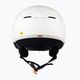 Ski helmet POC Levator MIPS hydrogen white 3