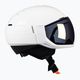 Ski helmet POC Levator MIPS hydrogen white 4