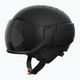 Ski helmet POC Levator MIPS uranium black matt 7