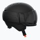 Ski helmet POC Levator MIPS uranium black matt 9