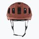 POC Axion himalayan salt matt bike helmet 2