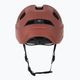 POC Axion himalayan salt matt bike helmet 3