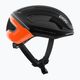 POC Omne Beacon MIPS fluorescent orange avip/uranium black matt bike helmet 4