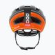 POC Omne Beacon MIPS fluorescent orange avip/uranium black matt bike helmet 7