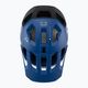 Bicycle helmet POC Kortal Race MIPS opal blue/uranium black metallic/matt 6
