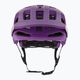 POC Kortal Race bike helmet MIPS purple/uranium black metallic matt 2