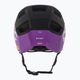 POC Kortal Race bike helmet MIPS purple/uranium black metallic matt 3
