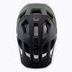 Bicycle helmet POC Kortal uranium black/epidote green metallic/matt 6