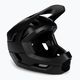 Bicycle helmet POC Otocon uranium black matt
