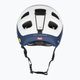 MTB bike helmet POC Tectal Race MIPS lead blue/hydrogen white matt 3