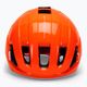 Children's bicycle helmet POC POCito Omne MIPS fluorescent orange 2