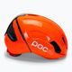 Children's bicycle helmet POC POCito Omne MIPS fluorescent orange 3
