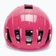 Children's bicycle helmet POC POCito Omne MIPS fluorescent pink 2