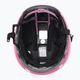 Children's bicycle helmet POC POCito Omne MIPS fluorescent pink 5