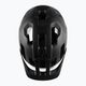 Bicycle helmet POC Axion uranium black matt 6