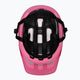Bicycle helmet POC Axion actinium pink matt 5