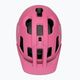 Bicycle helmet POC Axion actinium pink matt 6