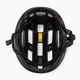 Bicycle helmet POC Ventral Air MIPS uranium black matt 5