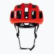 Bike helmet POC Ventral Air MIPS prismane red matt 2
