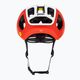 Bike helmet POC Ventral Air MIPS prismane red matt 3