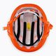 Bicycle helmet POC Ventral Air MIPS fluorescent orange avip 5