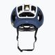 POC Ventral Air MIPS lead blue matt bike helmet 3
