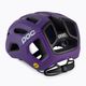 Bicycle helmet POC Ventral Air MIPS sapphire purple matt 4