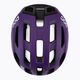 Bicycle helmet POC Ventral Air MIPS sapphire purple matt 6
