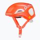 POC Ventral Tempus MIPS fluorescent orange avip bike helmet 5