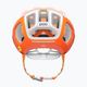 POC Ventral Tempus MIPS fluorescent orange avip bike helmet 10