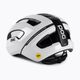Bicycle helmet POC Omne Air MIPS hydrogen white 4