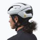 Bicycle helmet POC Omne Air MIPS hydrogen white 9