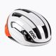 Bicycle helmet POC Omne Air MIPS fluorescent orange avip