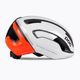 Bicycle helmet POC Omne Air MIPS fluorescent orange avip 3