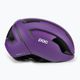 Bicycle helmet POC Omne Air MIPS sapphire purple matt 3
