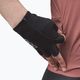 Cycling gloves POC Agile Short uranium black 5