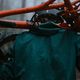 Men's cycling jacket POC Motion Rain dioptase blue 10
