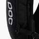 Bicycle backpack POC Column VPD 8 uranium black 6