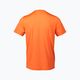 Men's cycling jersey POC Reform Enduro Light zink orange 2