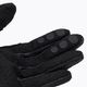 Cycling gloves POC Savant MTB uranium black 5