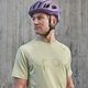Men's cycling jersey POC Reform Enduro Tee prehnite green 5
