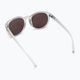 Sunglasses POC Know transparant crystal/clarity road silver 2