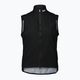 Women's cycling vest POC Enthral uranium black