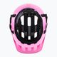 Bicycle helmet POC Tectal actinium pink matt 5