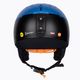 Ski helmet POC Meninx RS MIPS uranium black/natrium blue matt 3