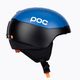 Ski helmet POC Meninx RS MIPS uranium black/natrium blue matt 4