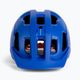 Bicycle helmet POC Axion SPIN natrium blue matt 2
