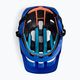 Bicycle helmet POC Axion SPIN natrium blue matt 5