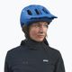 Bicycle helmet POC Axion SPIN natrium blue matt 8
