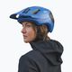 Bicycle helmet POC Axion SPIN natrium blue matt 11